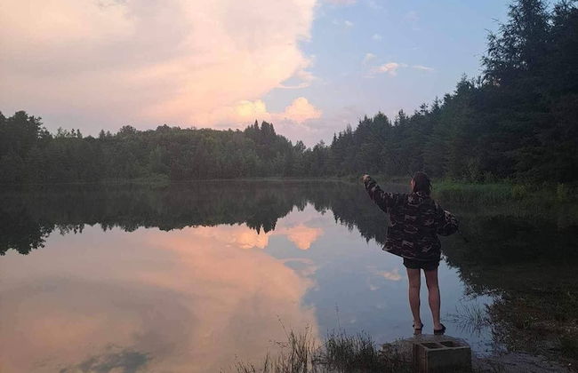 Le Ptit Canada Escape - Foto 25