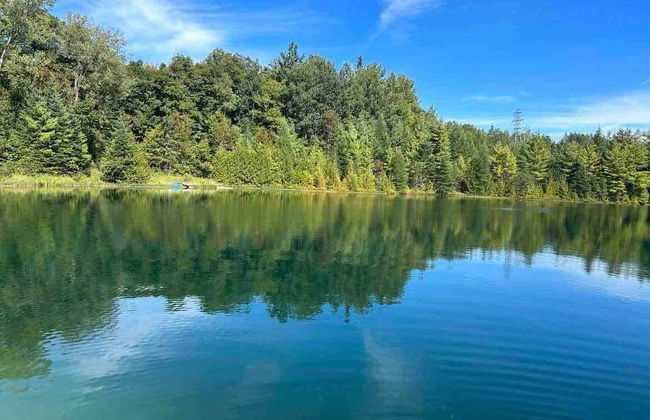 Le Ptit Canada Escape - Foto 20
