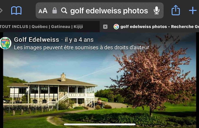 Le Ptit Canada Escape - Foto 26