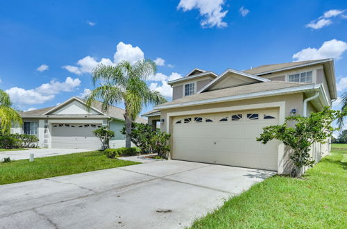 Photo 17 - Sunny Wesley Chapel Home ~ 2 Mi to Epperson Lagoon