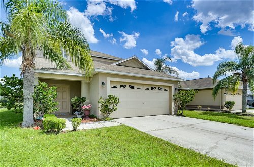 Photo 30 - Sunny Wesley Chapel Home ~ 2 Mi to Epperson Lagoon