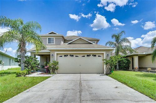 Photo 1 - Sunny Wesley Chapel Home ~ 2 Mi to Epperson Lagoon
