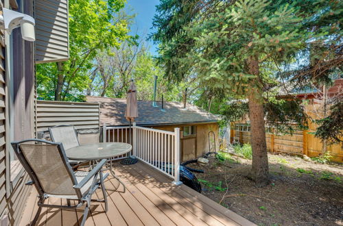 Foto 7 - Beautiful Boulder Townhome: Walk to CU & Pearl St