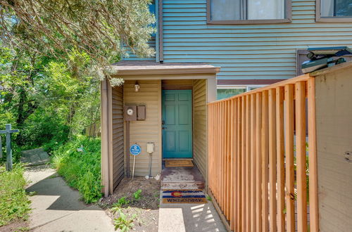 Photo 11 - Beautiful Boulder Townhome: Walk to CU & Pearl St