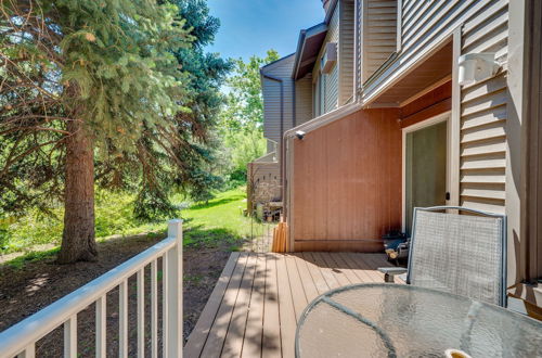 Photo 13 - Beautiful Boulder Townhome: Walk to CU & Pearl St