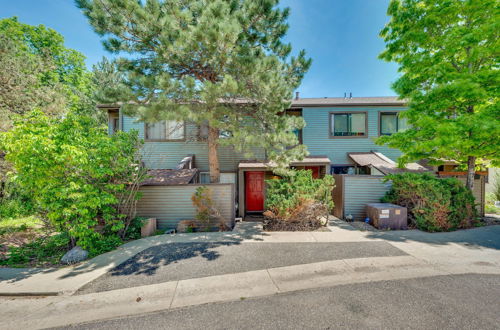 Foto 20 - Beautiful Boulder Townhome: Walk to CU & Pearl St