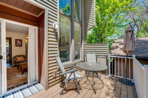 Photo 22 - Beautiful Boulder Townhome: Walk to CU & Pearl St