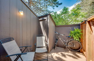 Photo 2 - Beautiful Boulder Townhome: Walk to CU & Pearl St