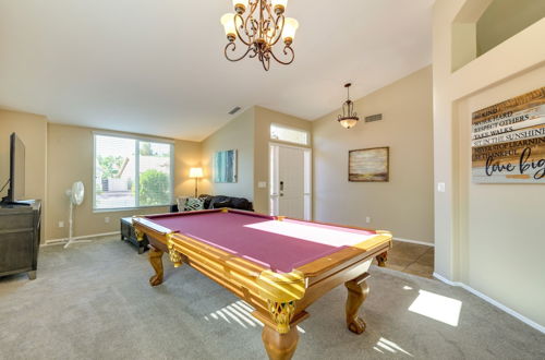 Foto 4 - Chandler Vacation Rental w/ Saltwater Pool