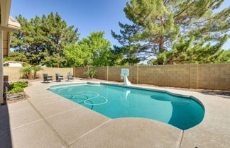 Photo 2 - Single-story Chandler Vacation Rental w/ Pool