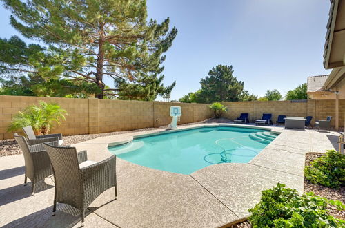 Photo 17 - Single-story Chandler Vacation Rental w/ Pool