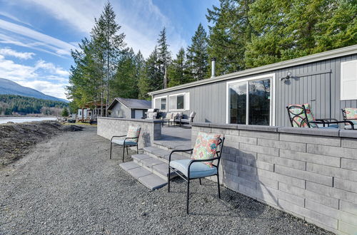 Photo 31 - Riverfront Home w/ Deck, Near Mount Rainier