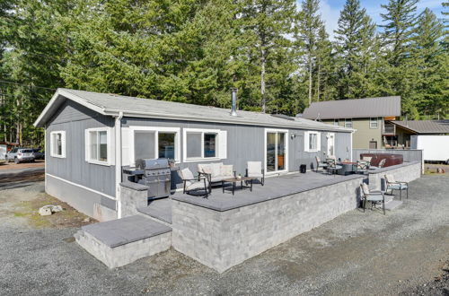 Foto 25 - Riverfront Home w/ Deck, Near Mount Rainier
