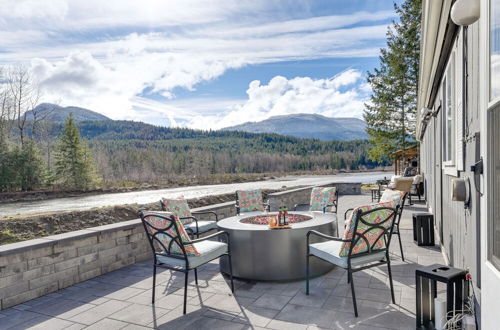 Photo 27 - Riverfront Home w/ Deck, Near Mount Rainier