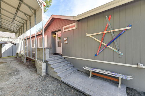 Photo 34 - Riverfront Home w/ Deck, Near Mount Rainier