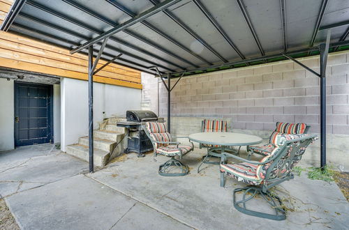 Photo 4 - Convenient Apartment: 7 Mi to Salt Lake City