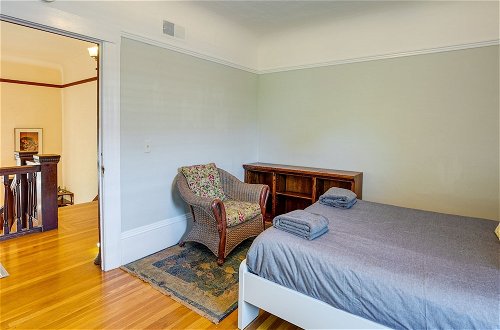 Foto 24 - Wfh-friendly Berkeley Home < 2 Mi to University