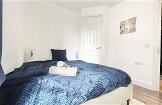 Foto 3 - Chic 2-bed Apartment in Southampton With Parking