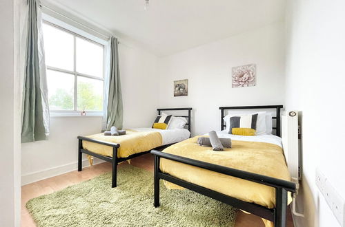 Foto 2 - Chic 2-bed Apartment in Southampton With Parking