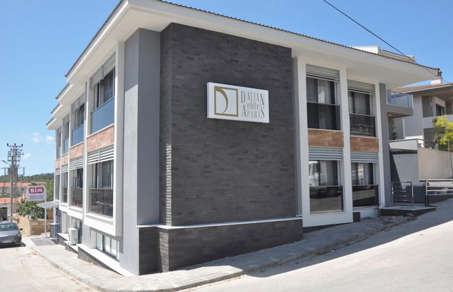 Dalian Elite Aparts - Foto 44