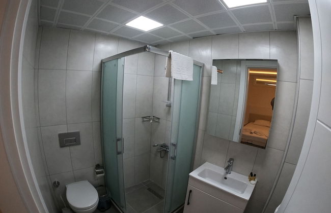 Dalian Elite Aparts - Foto 31