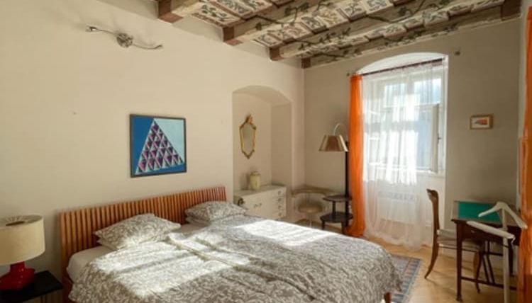 Photo 1 - Cool Historical 1 Bedroom Apartment in Mala Strana