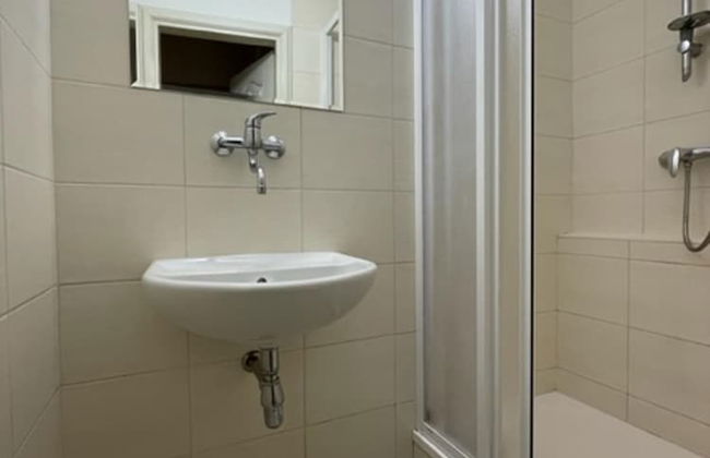 1 Bed Flat - Sleeps 2 - Pets - Wifi - Foto 7