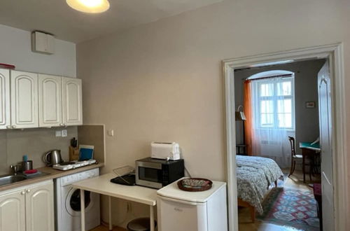 Photo 11 - Cool Historical 1 Bedroom Apartment in Mala Strana