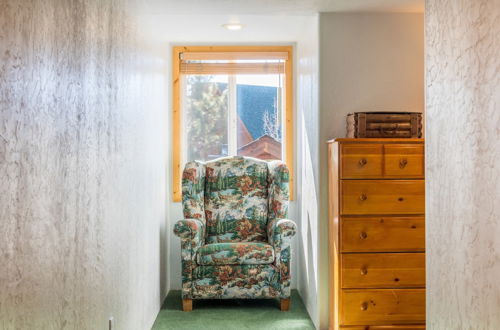 Photo 23 - Mighty Bear Manor by Avantstay Elevated Cabin w/ Pine Tree Views, Hot Tub & Pool Table