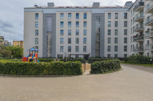 Foto 54 - Apartment With Parking Gdansk by Renters