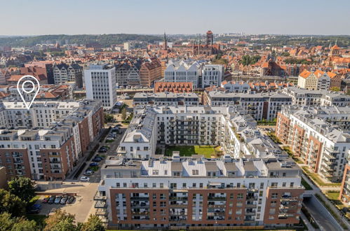 Photo 66 - Apartment With Parking Gdansk by Renters