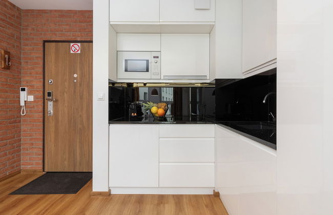 Apartment With Parking Gdansk by Renters - Foto 22