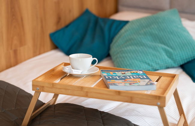Apartment With Parking Gdansk by Renters - Foto 48