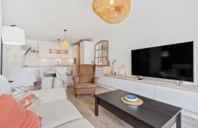Stylish Apt Bouneweg-Süd Book Now ID225 - Foto 12