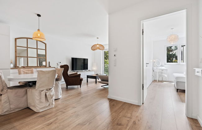 Stylish Apt Bouneweg-Süd Book Now ID225 - Foto 29