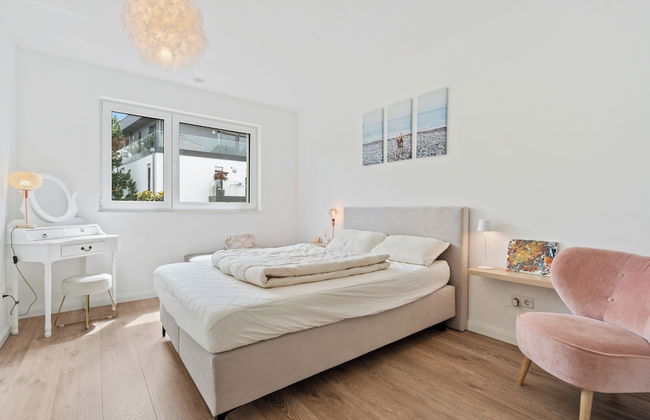 Stylish Apt Bouneweg-Süd Book Now ID225 - Foto 1