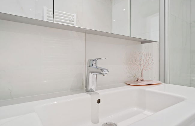 Stylish Apt Bouneweg-Süd Book Now ID225 - Foto 17