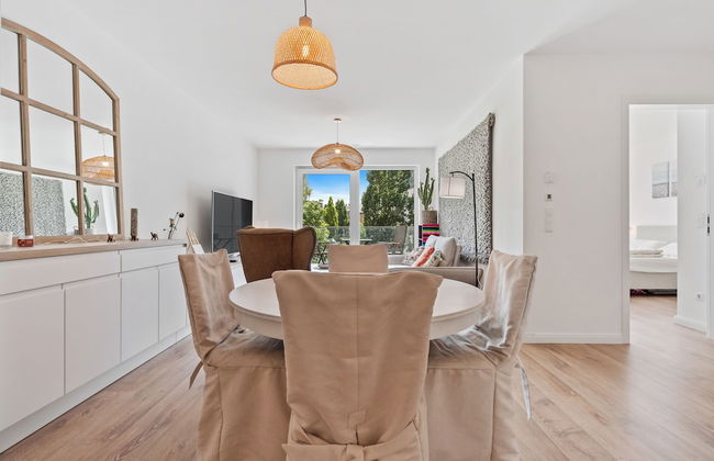 Stylish Apt Bouneweg-Süd Book Now ID225 - Foto 2