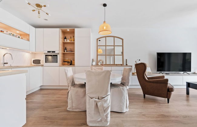 Stylish Apt Bouneweg-Süd Book Now ID225 - Foto 26