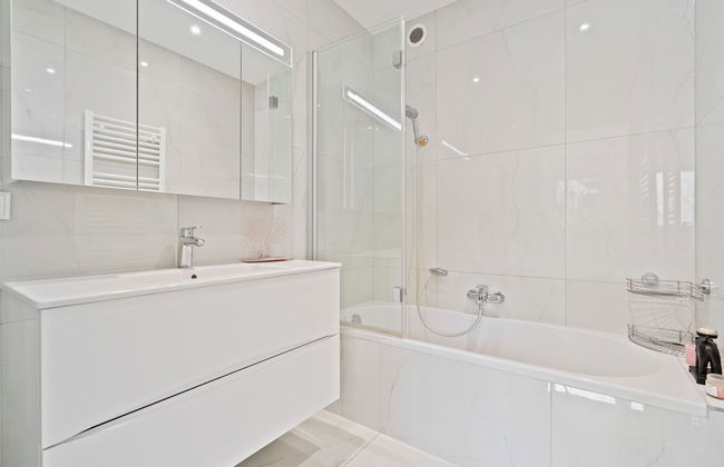 Stylish Apt Bouneweg-Süd Book Now ID225 - Foto 16