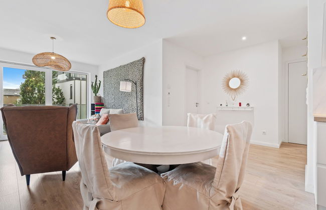 Stylish Apt Bouneweg-Süd Book Now ID225 - Foto 3