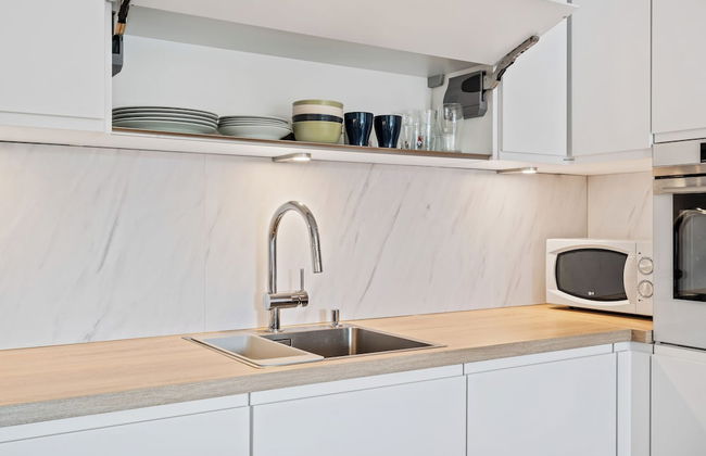 Stylish Apt Bouneweg-Süd Book Now ID225 - Foto 4