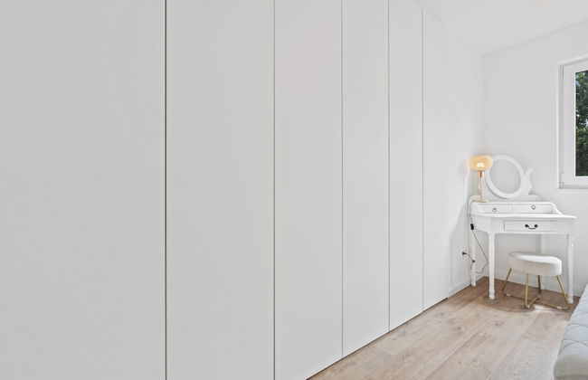 Stylish Apt Bouneweg-Süd Book Now ID225 - Foto 22