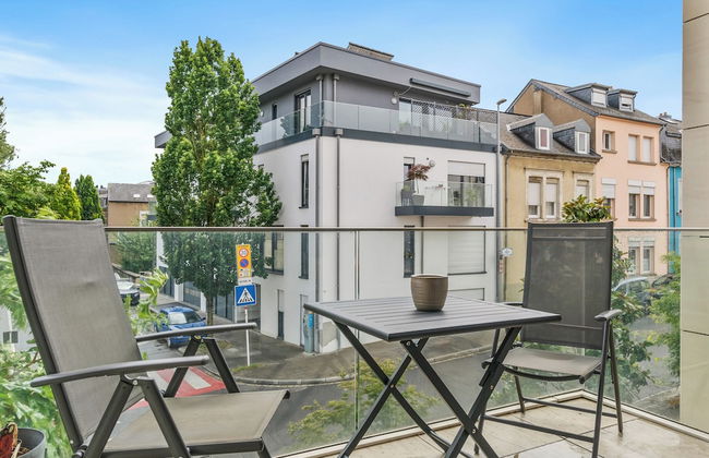 Stylish Apt Bouneweg-Süd Book Now ID225 - Foto 14