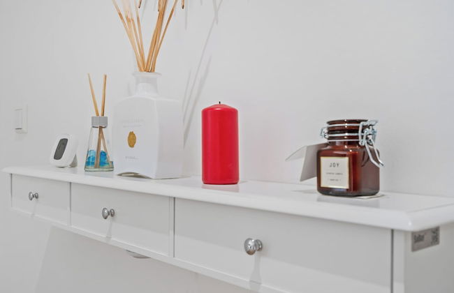 Stylish Apt Bouneweg-Süd Book Now ID225 - Foto 27