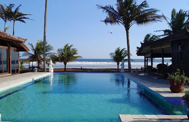 Bali Hai Island Resort - Foto 49