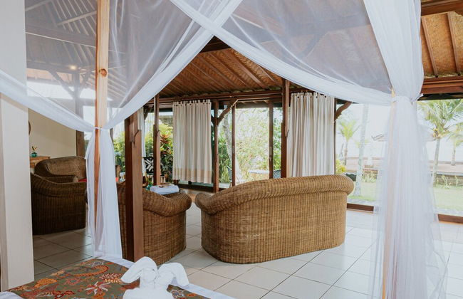 Bali Hai Island Resort - Foto 19