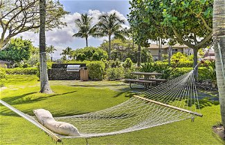 Foto 2 - Sun-soaked Waikoloa Retreat w/ Private Lanai