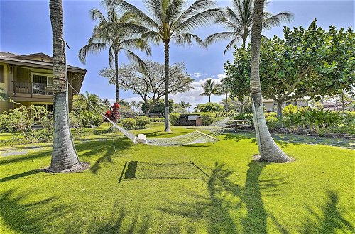 Photo 36 - Sun-soaked Waikoloa Retreat w/ Private Lanai