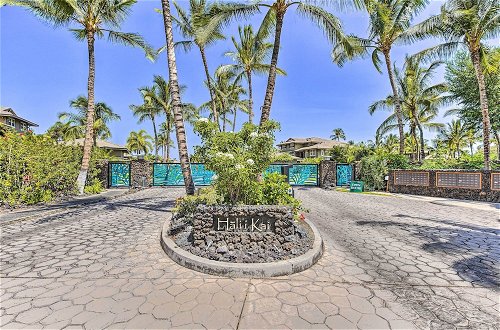 Photo 24 - Sun-soaked Waikoloa Retreat w/ Private Lanai